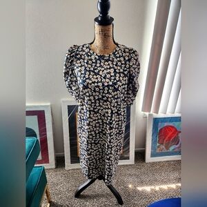 Zara Dress! Womens sz S